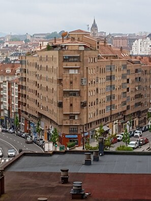 Miscellaneous - CENTRAL APARTMENT 5 MINUTES FROM HOSPITAL, CITY CENTER, UNIVERSITY CAMPUS (Oviedo)