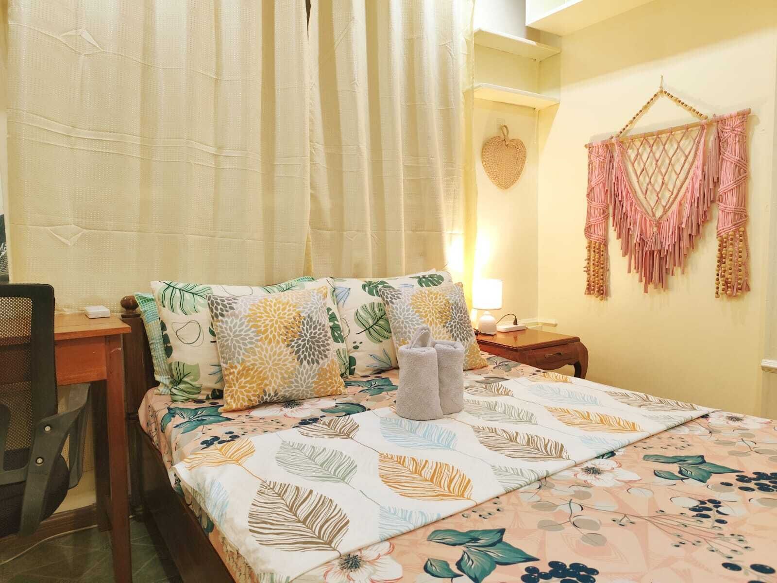 Dobbelt- eller tomannsrom – classic, hageutsikt