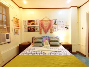 Deluxe-Doppelzimmer, Gartenblick