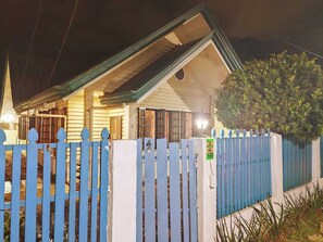 Exterior - Amwani Residence - Westville (Puerto Princesa)
