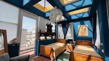 House | 2 bedrooms