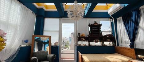 House | 2 bedrooms