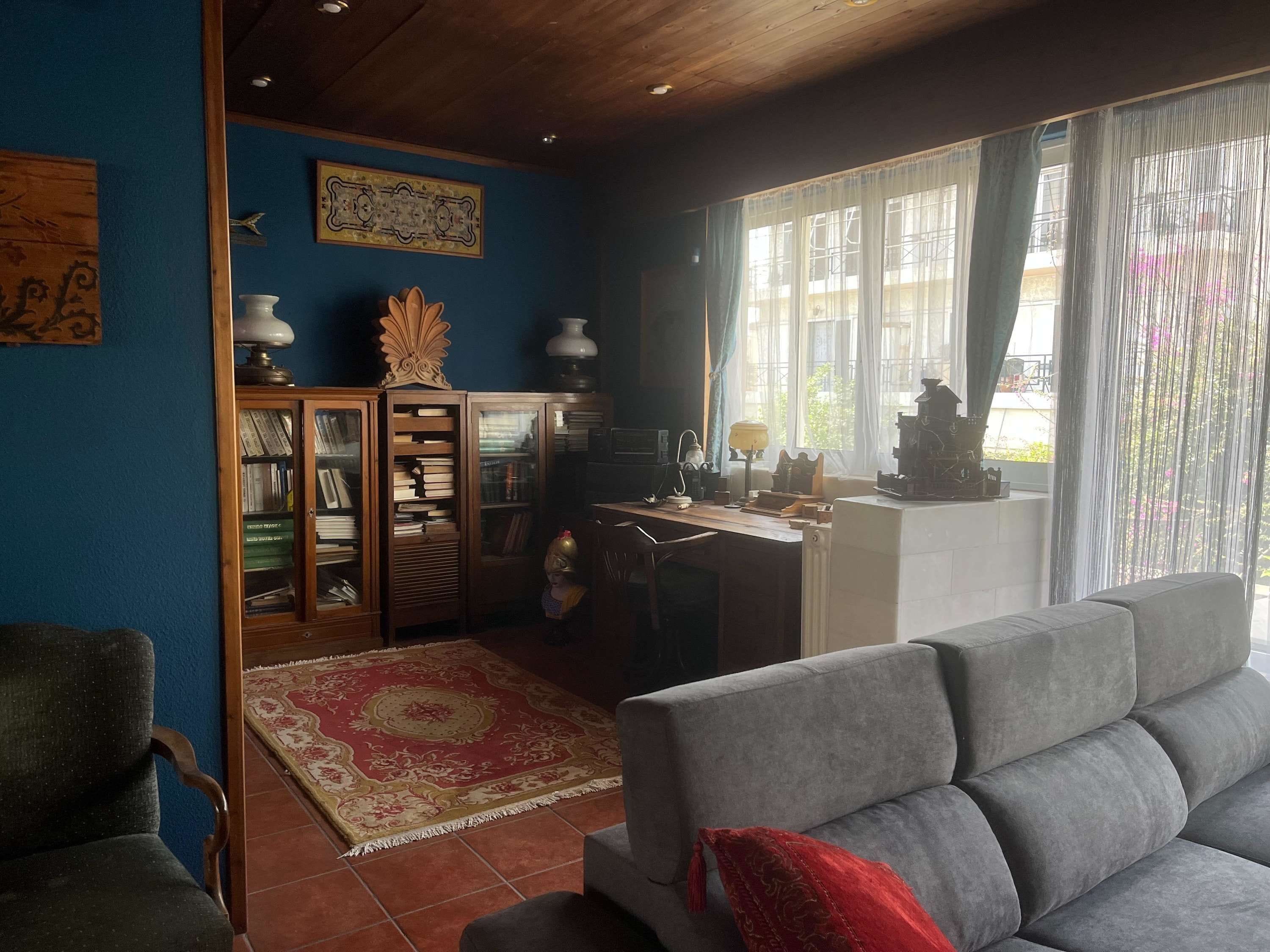 House | 2 bedrooms