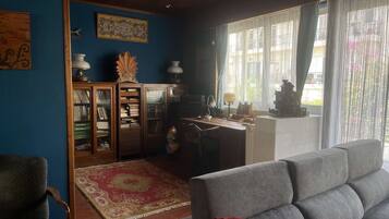 House | 2 bedrooms