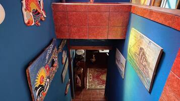 Maison | 2 chambres
