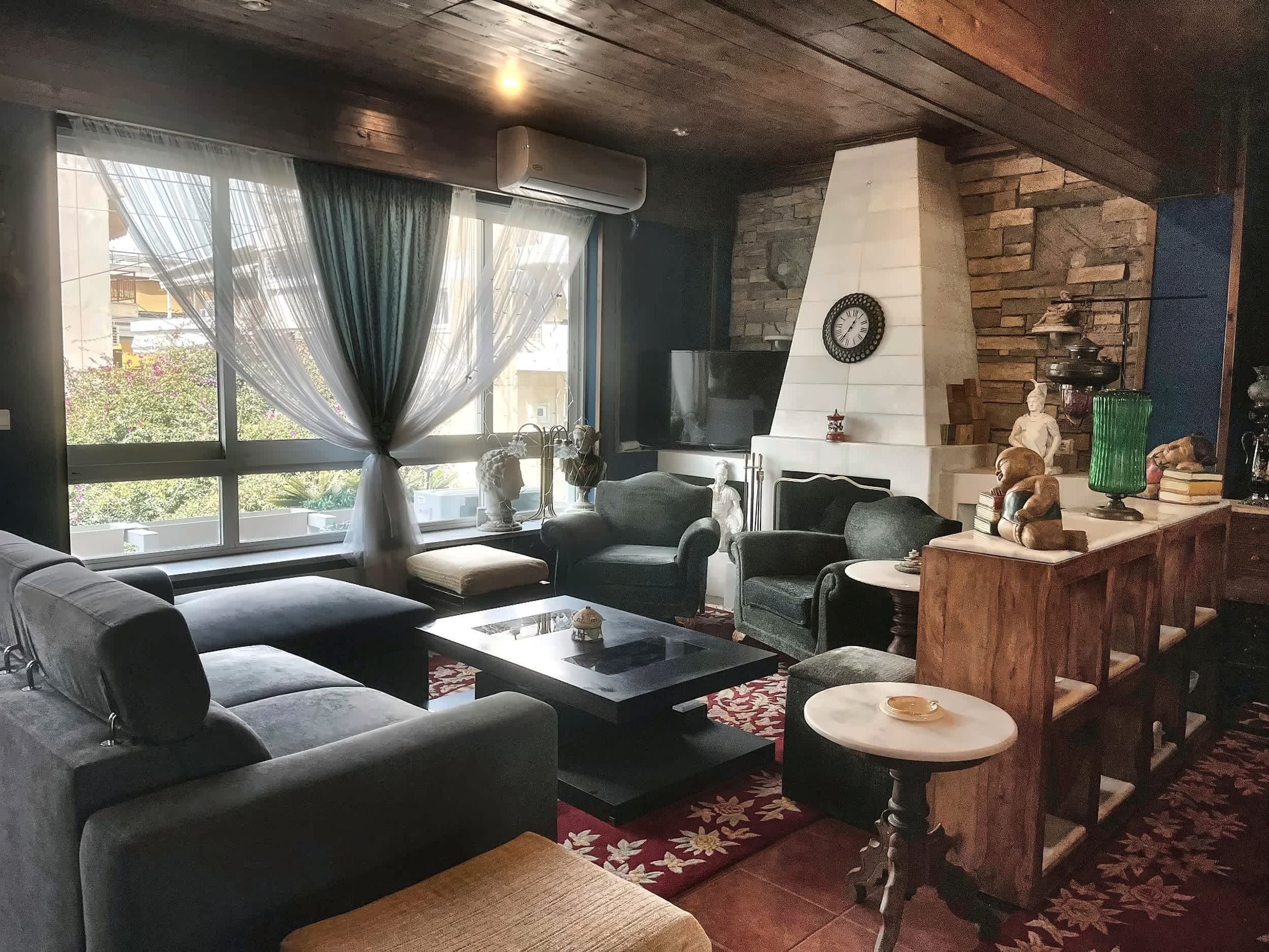 Maison | 2 chambres