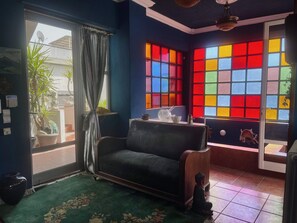 House | 2 bedrooms