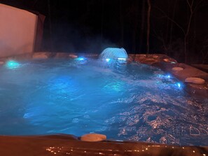 Pool - Bourbon Trail Container Home with Hot Tub 🔥 Private Retreat (chaplin)