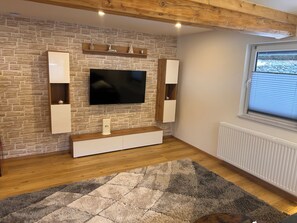 Interior - MyAlpenloft 1 (Deutsch Griffen)