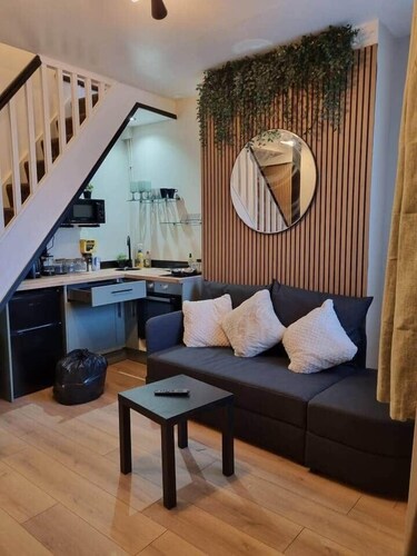 24 Chester Street (3 Bed)
