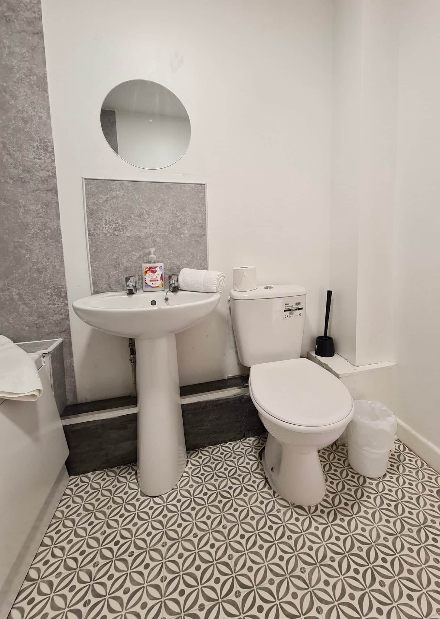 Bagno