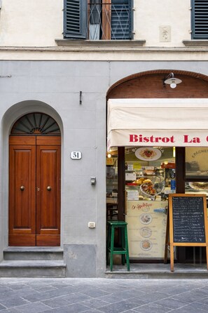 Detalle exterior