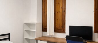 Apartment in the same central market of San Lorenzo, Florence, Italy