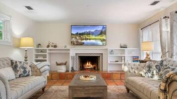 Smart TV