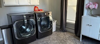 Farmhouse Comfort on Acreage Near Rathbun Lake