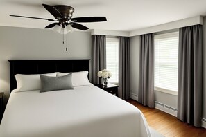 Iron/ironing board, internet, bed sheets