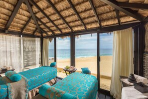 Spa - Luxury Grand Master Suite at Grand Solmar Lands End ,2 baths ,sleeps 4 (Jan 2-9) (Cabo San Lucas)