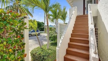 Classic Studio | Property grounds