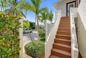 Classic Studio | Property grounds