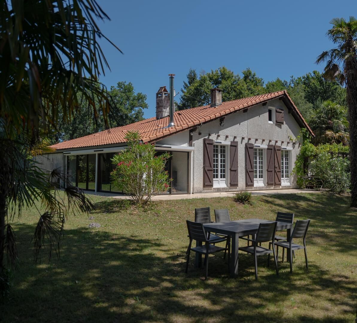 Servei de restauració a l'aire lliure