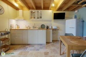 Dining - Vrbo Property (SAINT LAURENT DU BOIS)