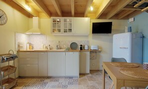 Dining - L'Eucalyptus - SAINT LAURENT DU BOIS (SAINT LAURENT DU BOIS)