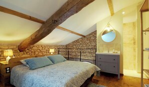 Room - L'Eucalyptus - SAINT LAURENT DU BOIS (SAINT LAURENT DU BOIS)