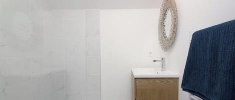 Dusche
