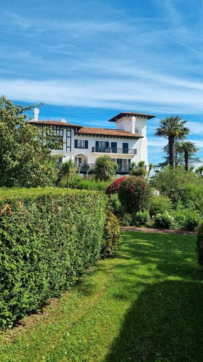 Exterior - CORNICHE DOMAINE DE BORDABERRY, STUDIO 2/4 couchages (URRUGNE)