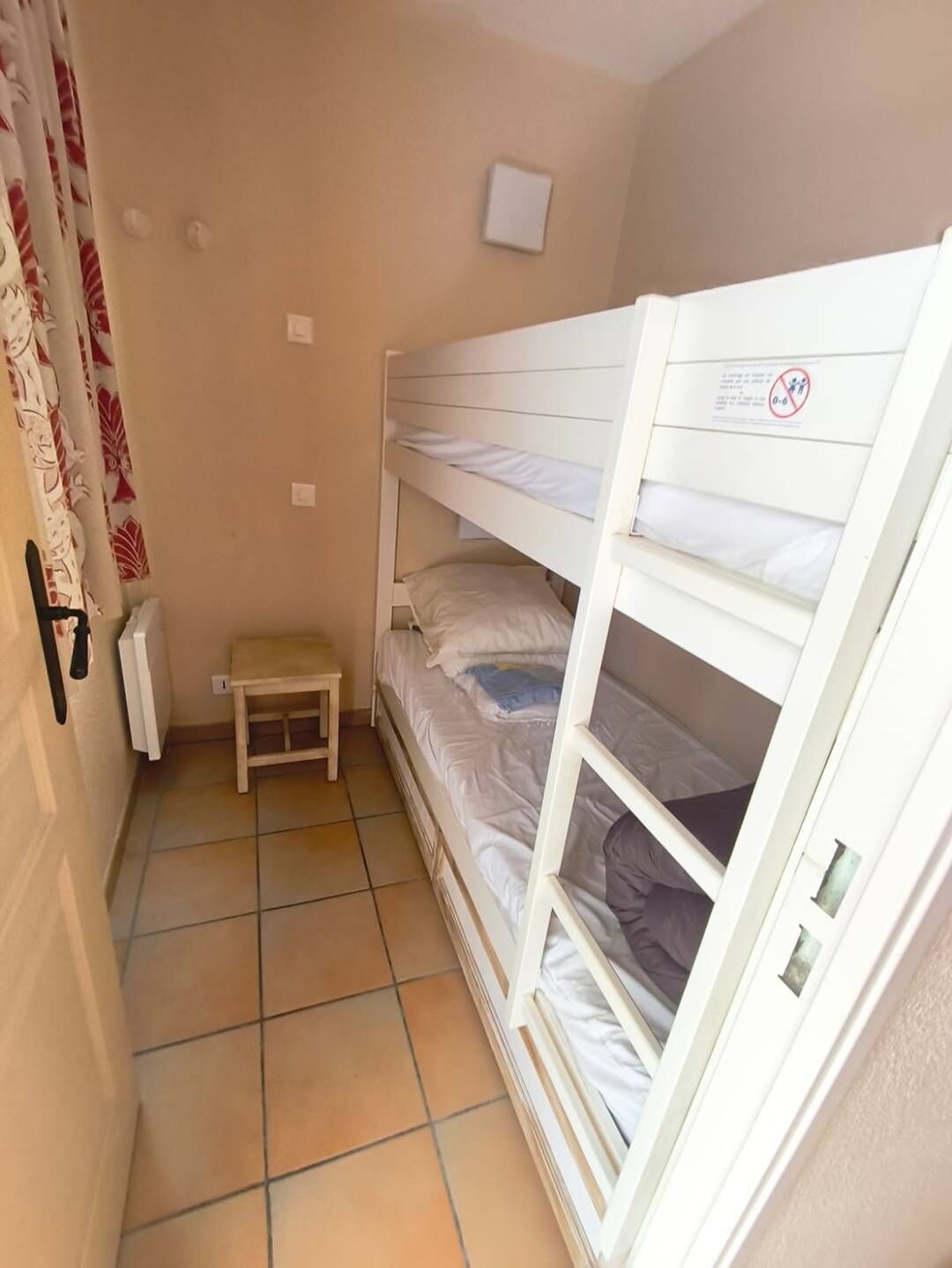 Corniche Domaine De Bordaberry, Studio 2/4 Couchages - Hendaye