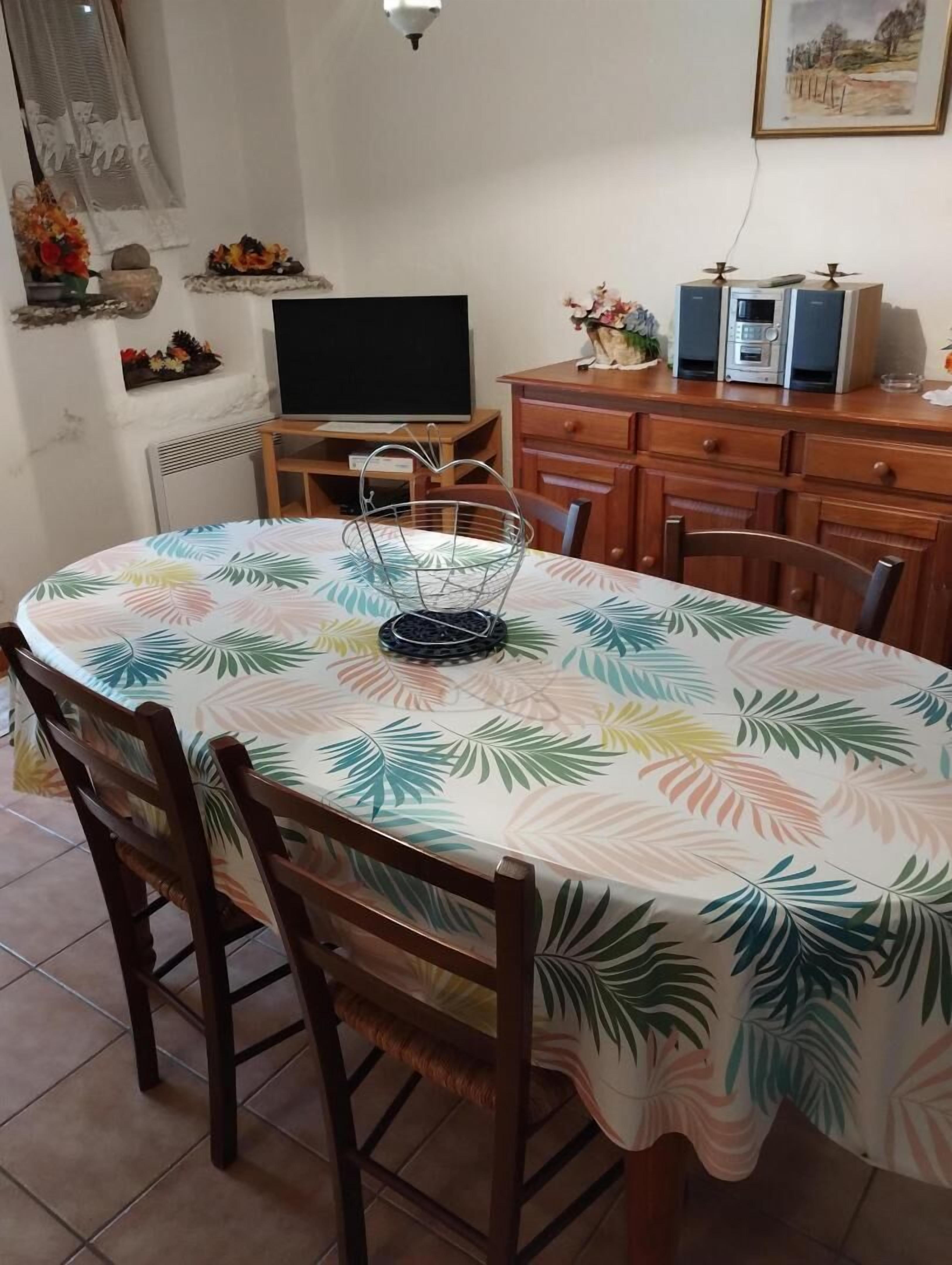 Restauration