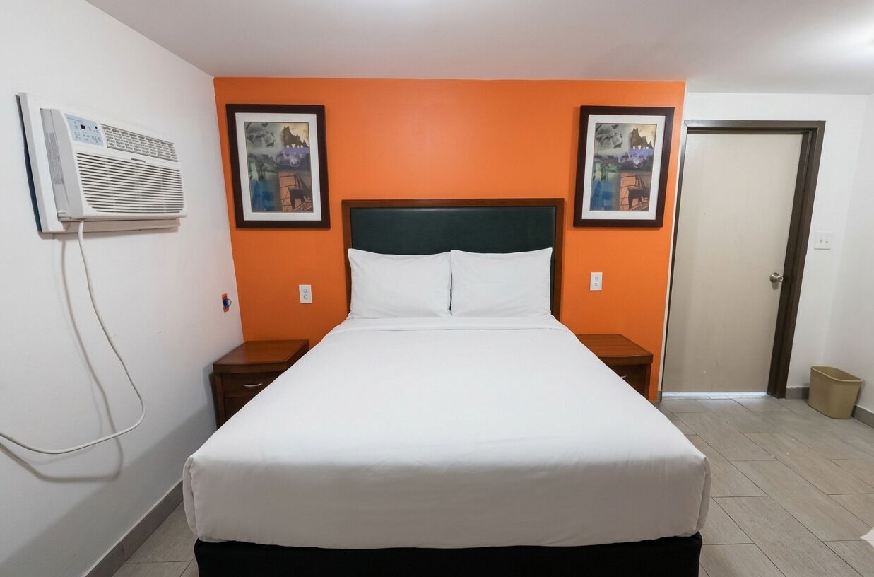 Double Room, Kitchenette