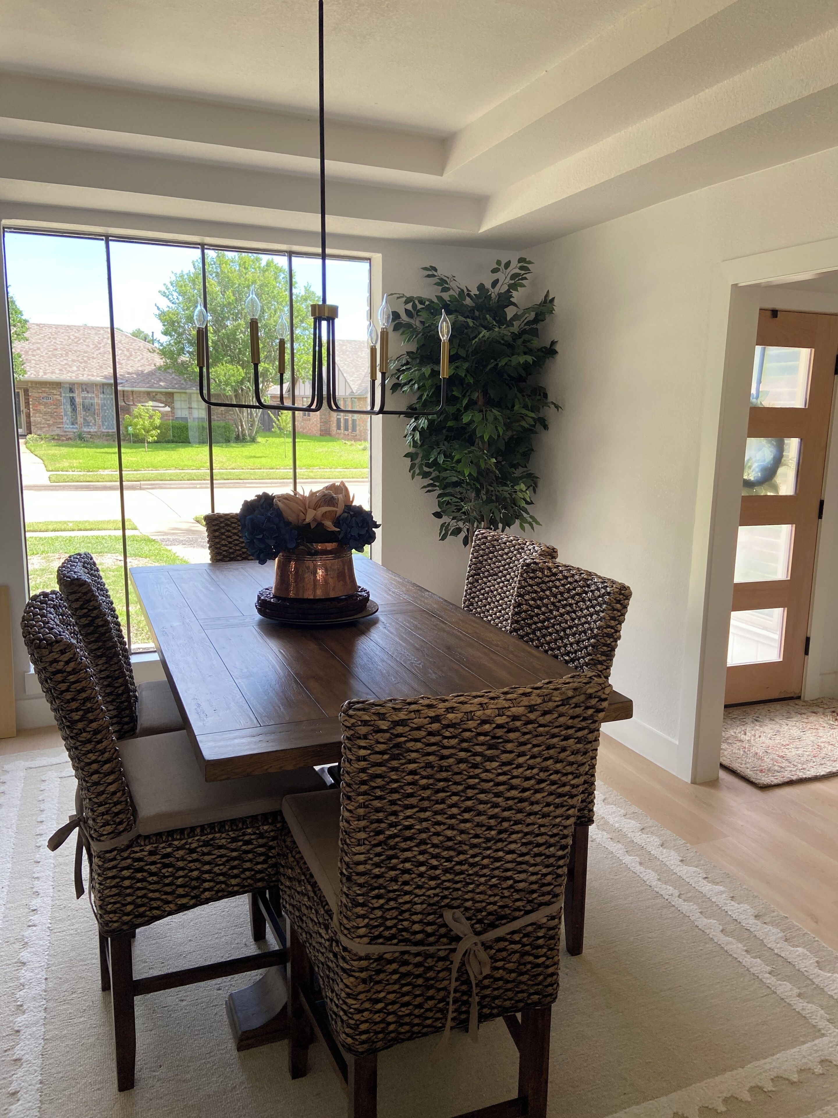 تناول الطعام