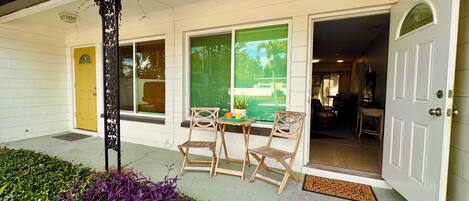 DĂ©tail de lâextĂ©rieur