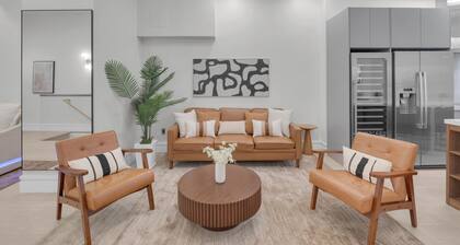 The Grand Sanctuary Ultra-Luxury Apartment