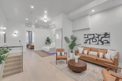 The Grand Sanctuary  Ultra-Luxury Apartment