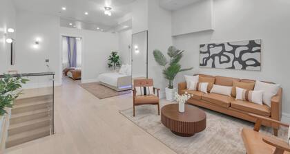 The Grand Sanctuary Ultra-Luxury Apartment