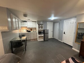 Interior - MedRental 315-B2 (Bronx)