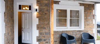 Koala Vale Vintage Wine CountryRetreat McLarenVale