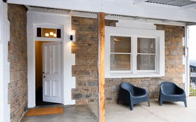 Koala Vale Vintage Wine CountryRetreat McLarenVale