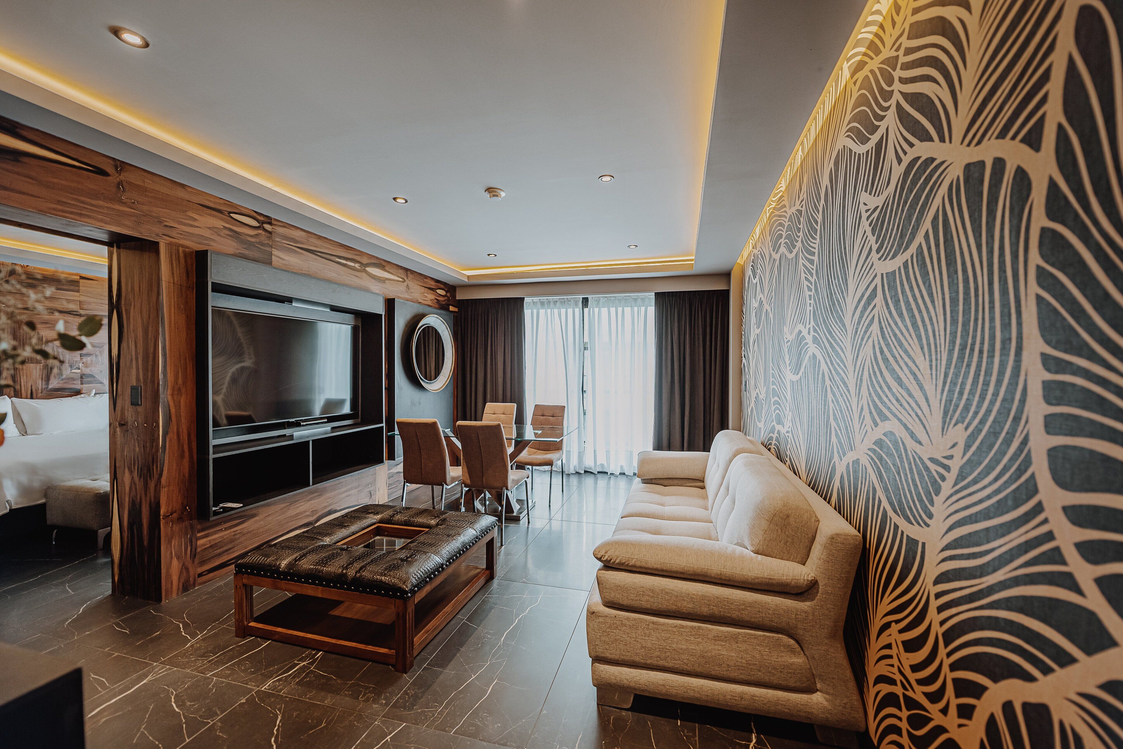 Elegant Room Designed For Serenity Near Sarmiento Park  Free Breakfast - Río Cuarto