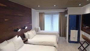 Room - 2 Units | Río Cuarto City Center-0.8miles | Onsite Pools, Daily Breakfast Buffet (Río Cuarto)