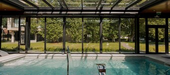 2 Units | Río Cuarto City Center-0.8miles | Onsite Pools, Daily Breakfast Buffet