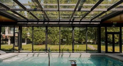 2 Units | Río Cuarto City Center-0.8miles | Onsite Pools, Daily Breakfast Buffet