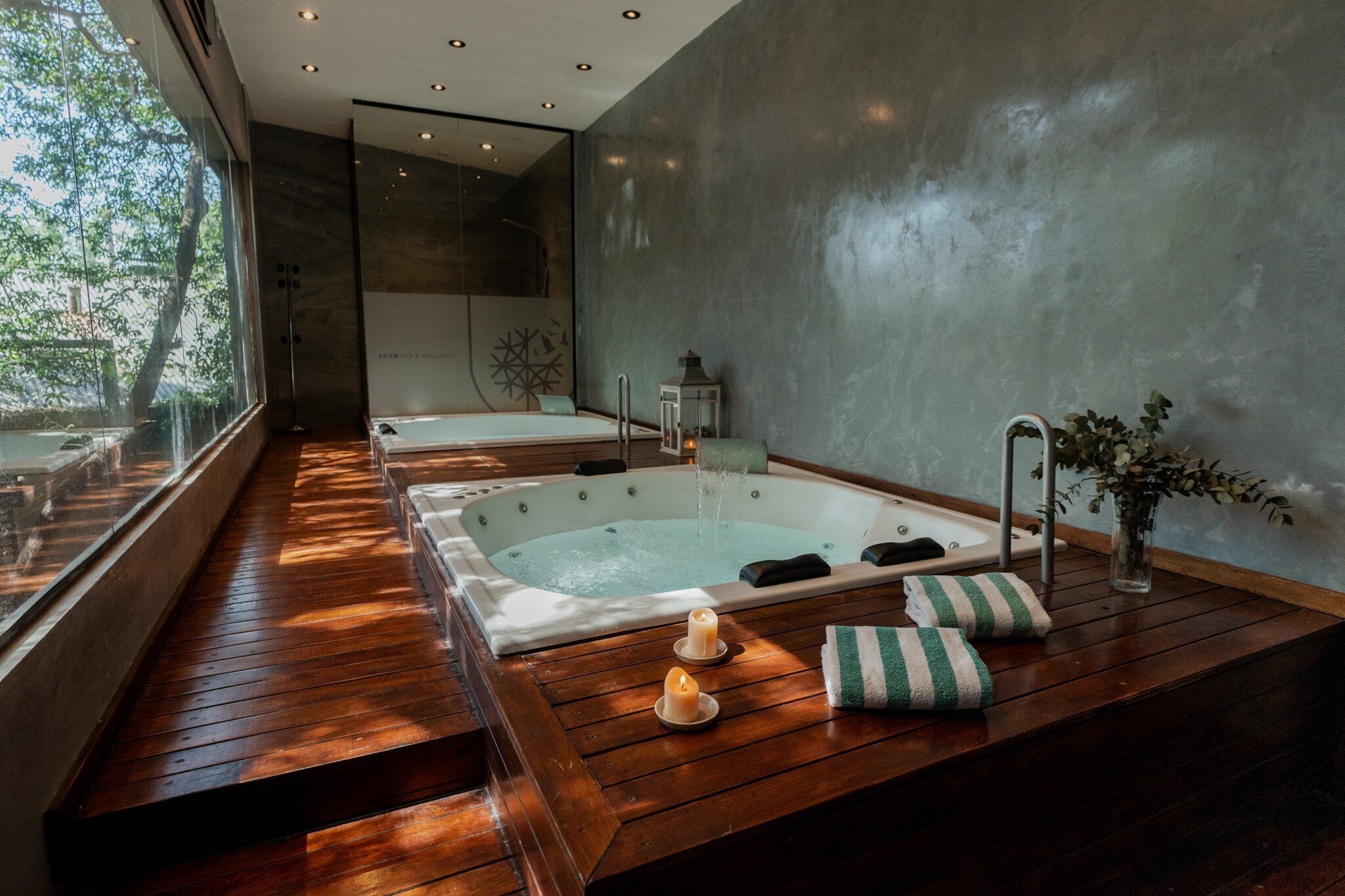 Spa
