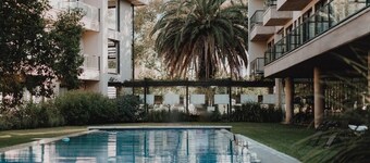 3 Nature-Inspired Rooms w/ Free Breakfast | 1.5 Mi to Lush Sarmiento Park