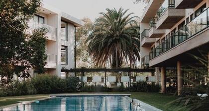 3 Nature-Inspired Rooms w/ Free Breakfast | 1.5 Mi to Lush Sarmiento Park