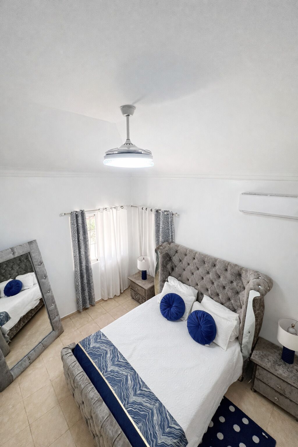 3 Schlafzimmer, Bügeleisen/Bügelbrett, WLAN, Bettwäsche