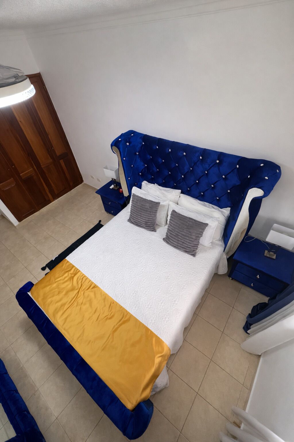 3 camere, ferro/asse da stiro, Wi-Fi, lenzuola