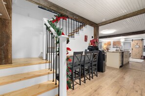 Sisätilat